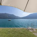Lakestudio With Private Cima
