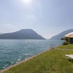 Lakestudio With Private Cima