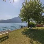Lakestudio With Private Apartamento *