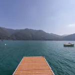 Lakestudio With Private * Cima