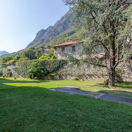 Lakestudio With Private Apartamento Cima