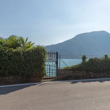 Apartamento Lakestudio With Private *