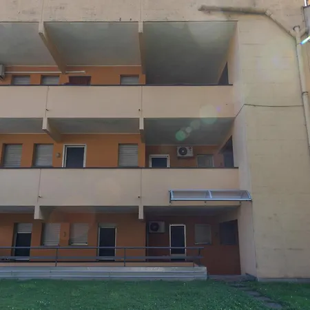 Apartamento Lakestudio With Private *