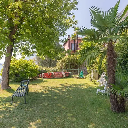 Lakestudio With Private Apartamento *